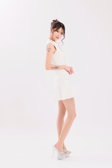 涼宮 れあプロフィール写真2